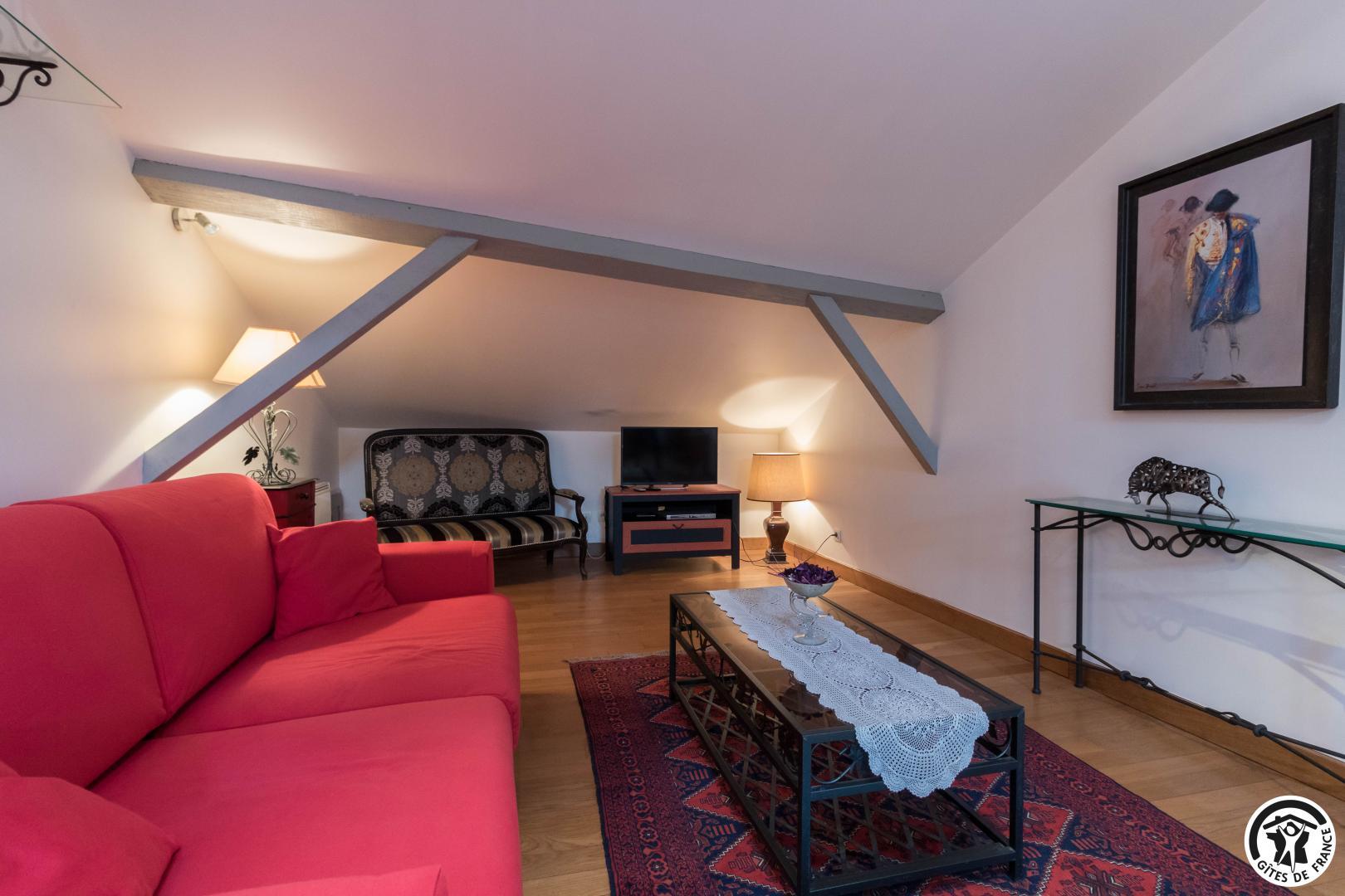 LE VOLP, Le Plan - photo 246