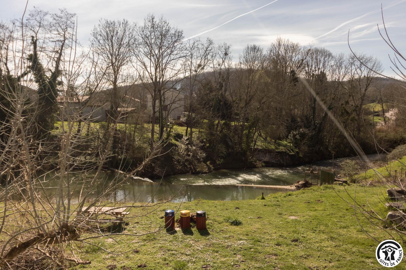 LE VOLP, Le Plan - photo 224