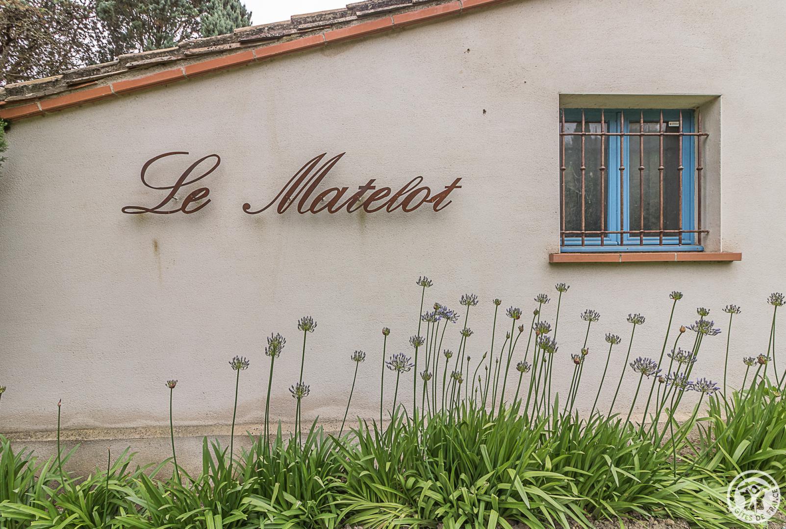 LE MATELOT, Lux - photo 90