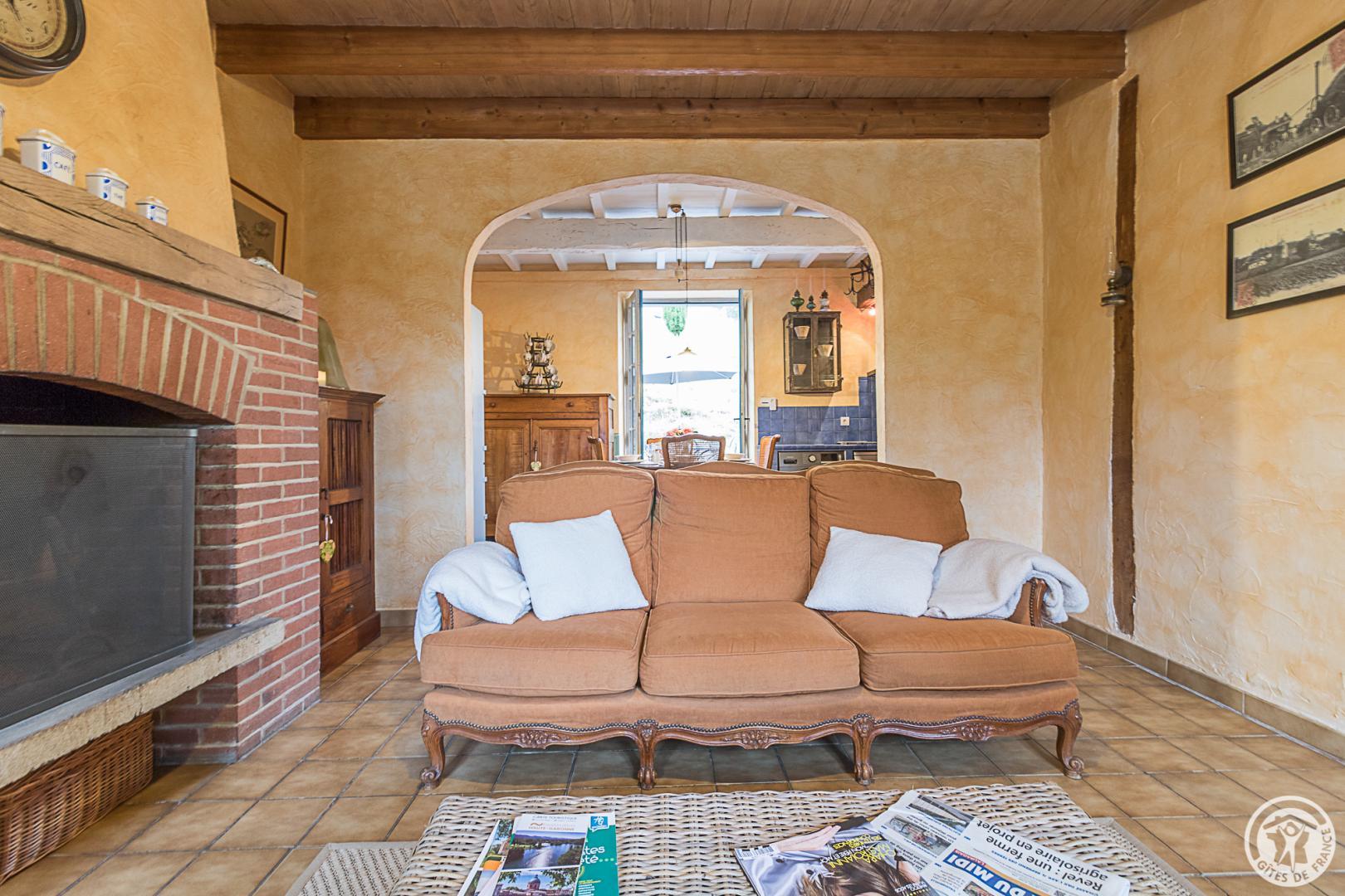 LE MATELOT, Lux - photo 80
