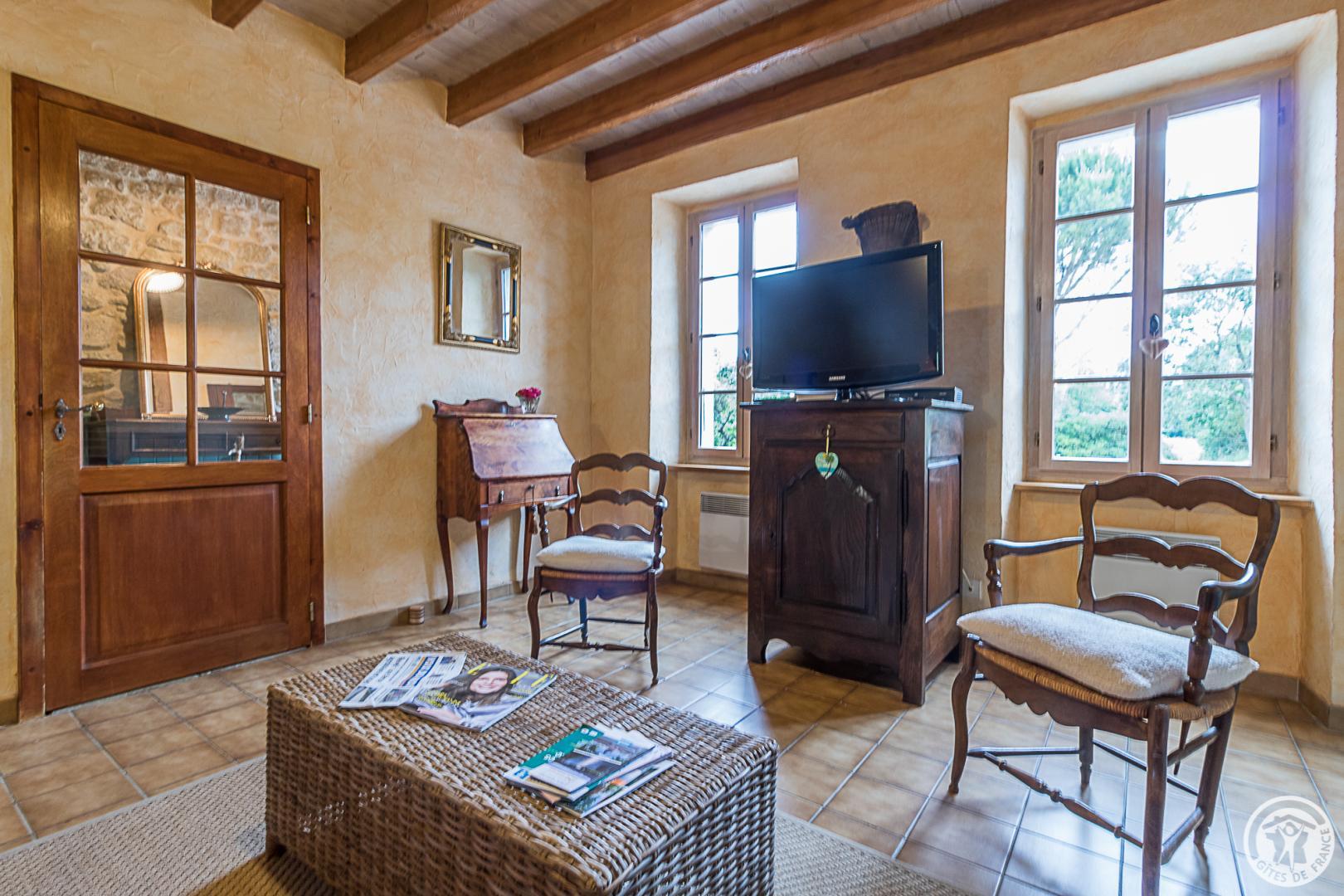 LE MATELOT, Lux - photo 89