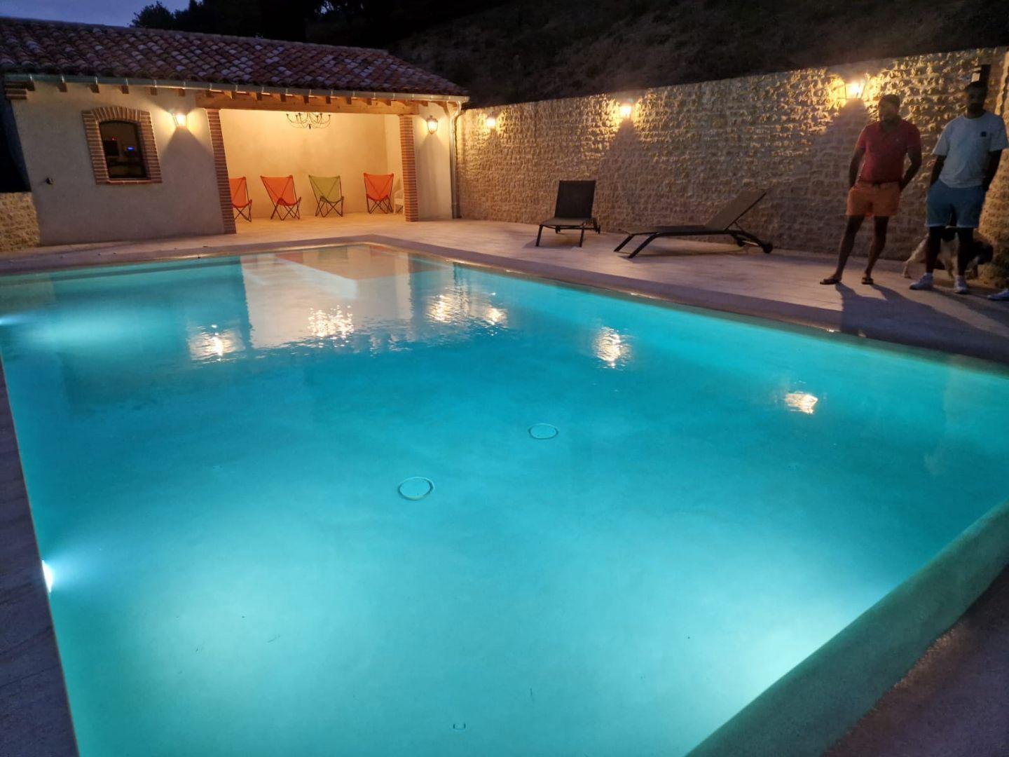 LE MATELOT, Lux - photo 84