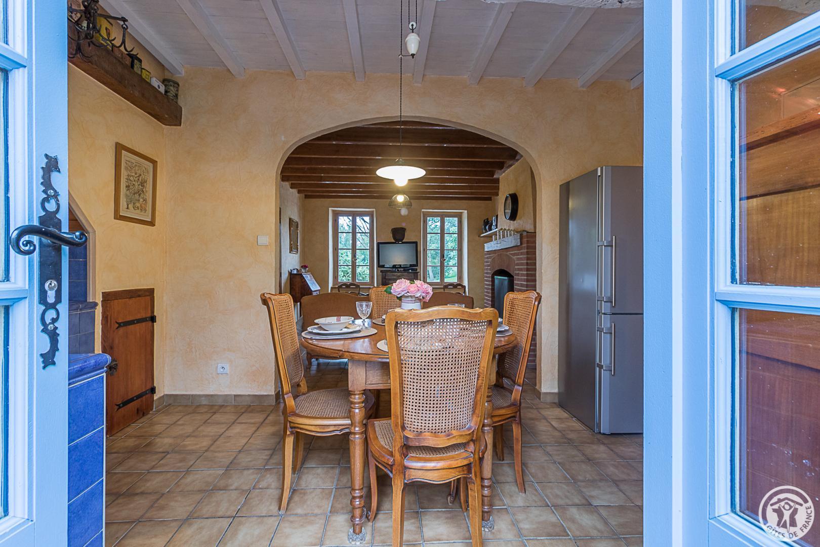 LE MATELOT, Lux - photo 87