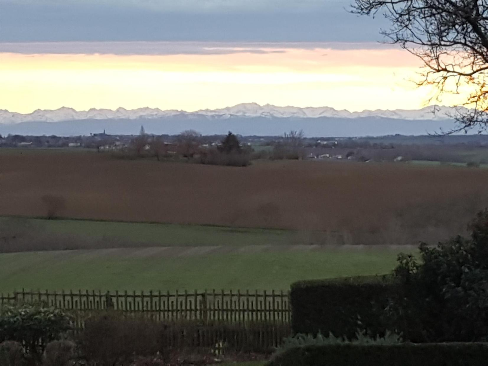 LES PYRÉNÉES, Aurin - photo 376
