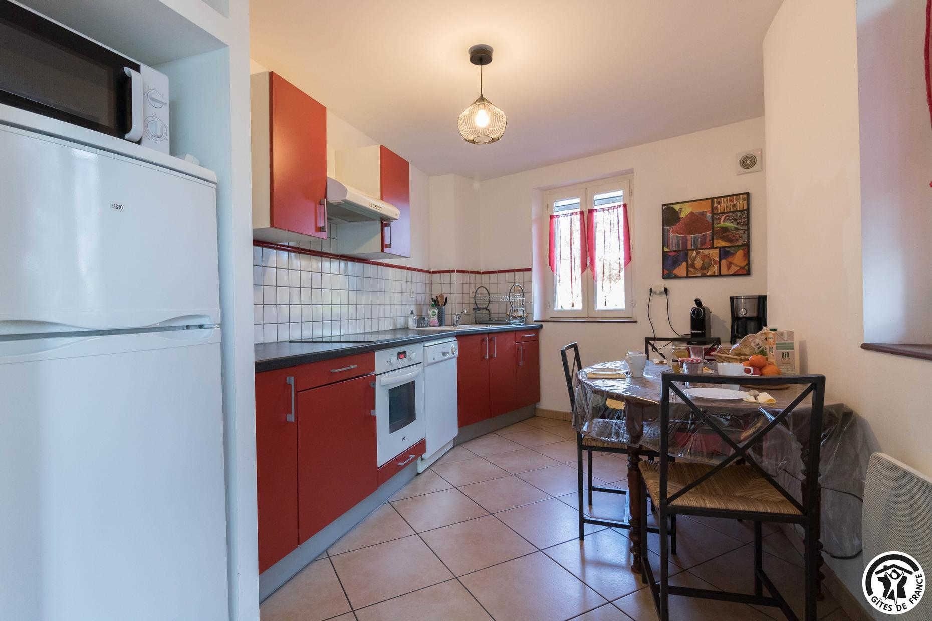 GITE LES DURANDS - photo 3