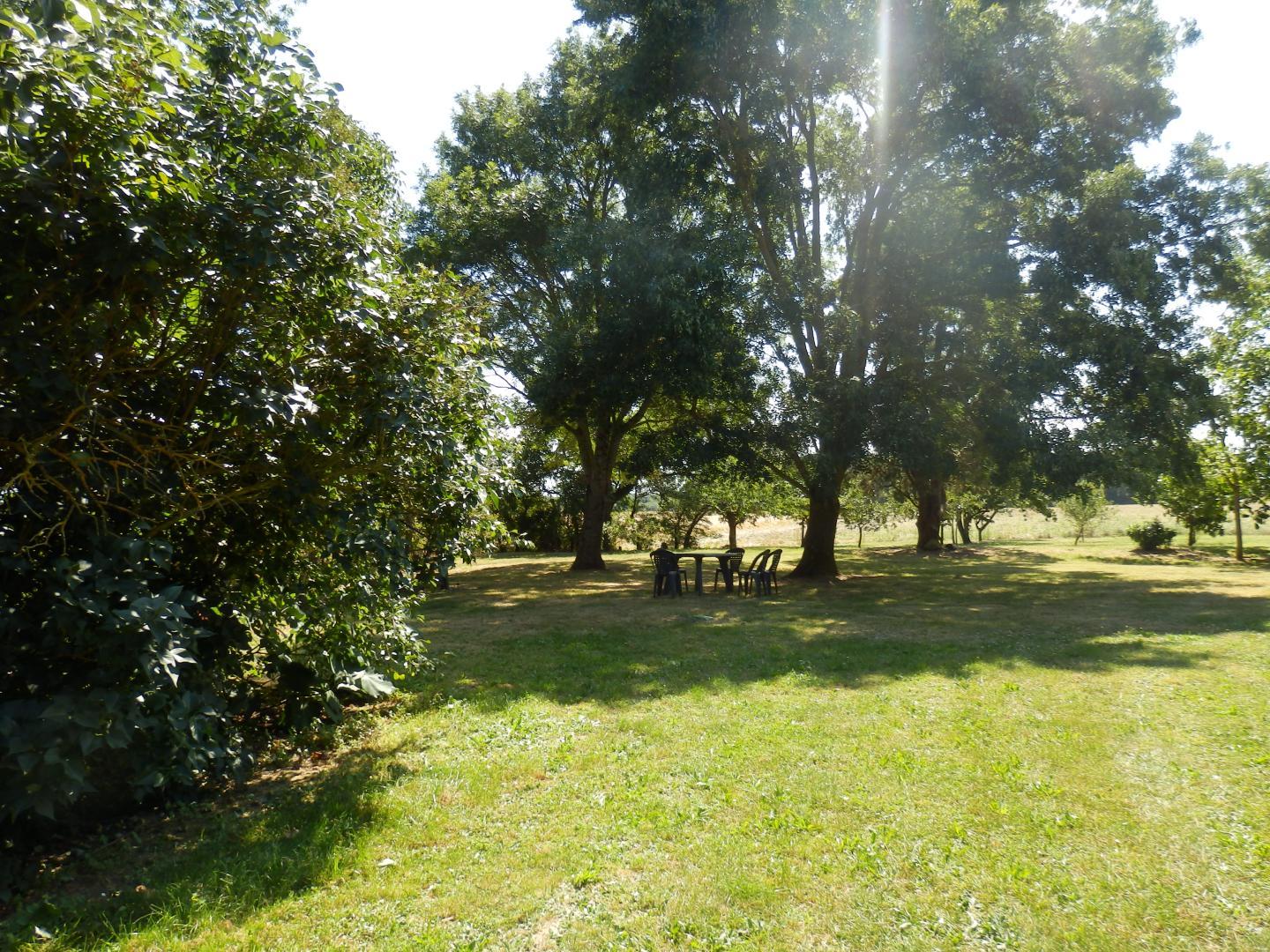 GITE LES DURANDS, Saint-Félix-Lauragais - photo 404