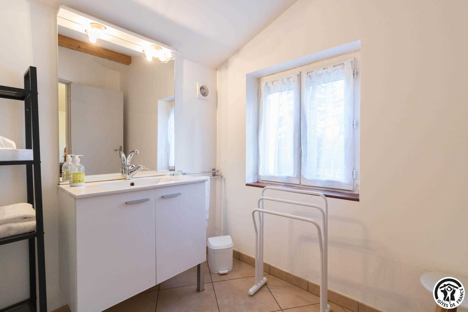 GITE LES DURANDS - photo 2