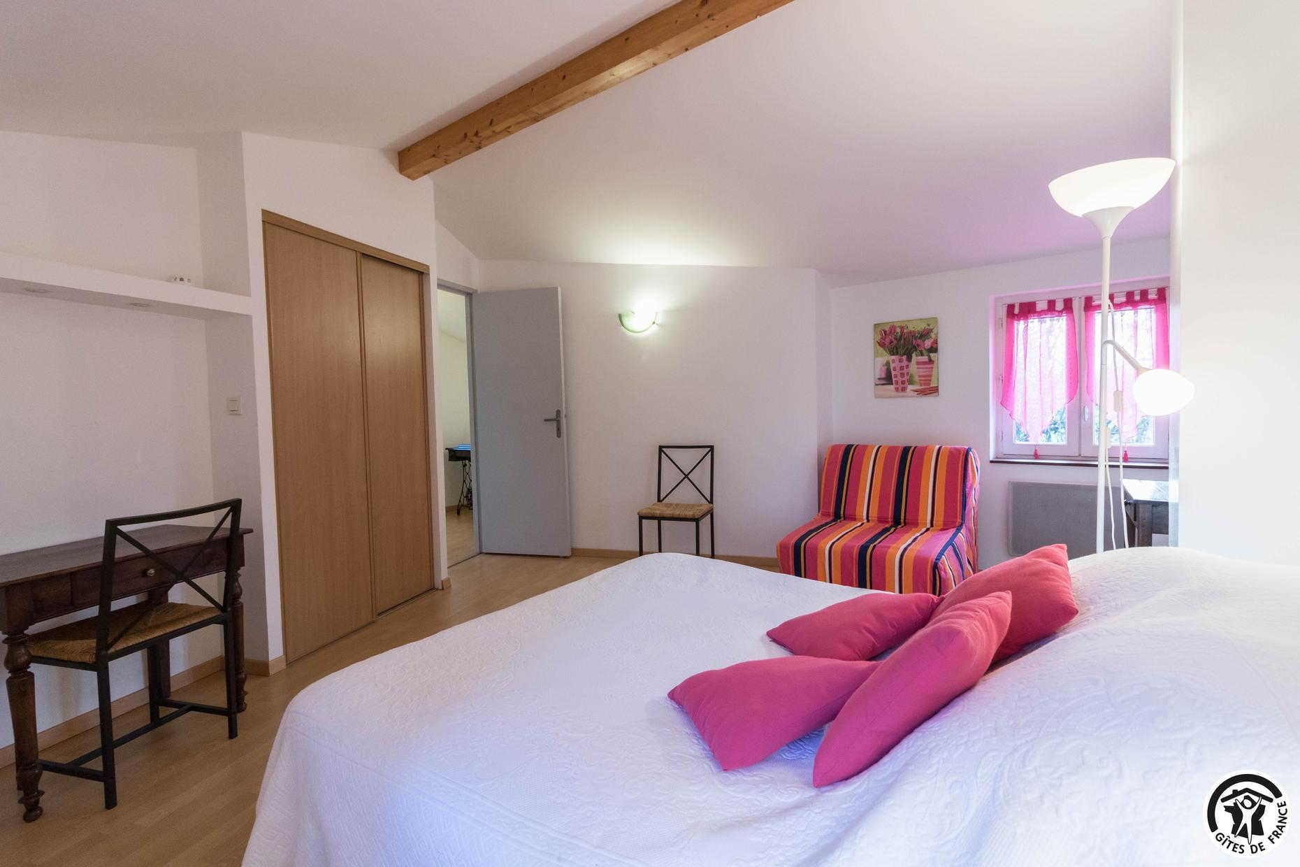 GITE LES DURANDS, Saint-Félix-Lauragais - photo 408