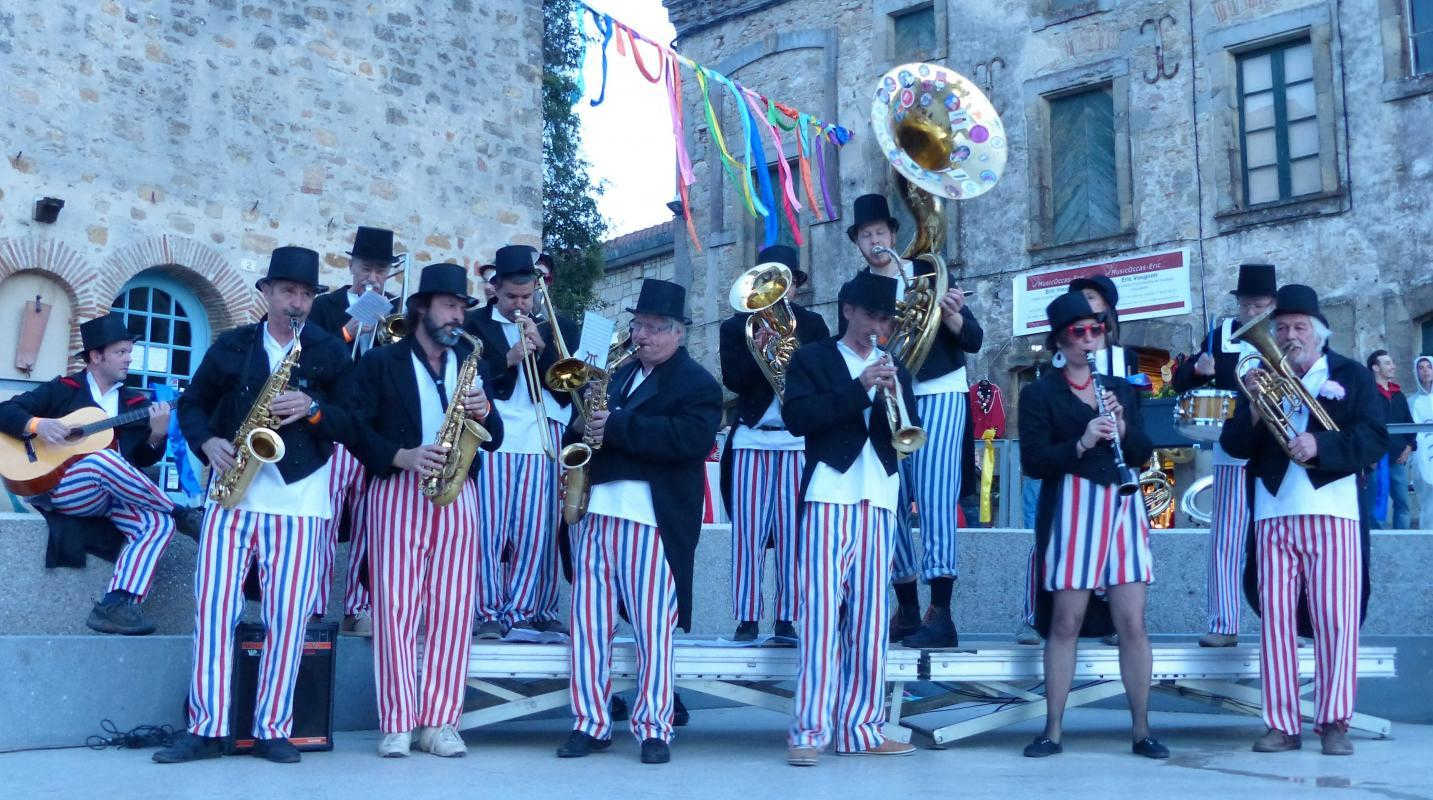 GITE LES DURANDS, Saint-Félix-Lauragais - photo 388
