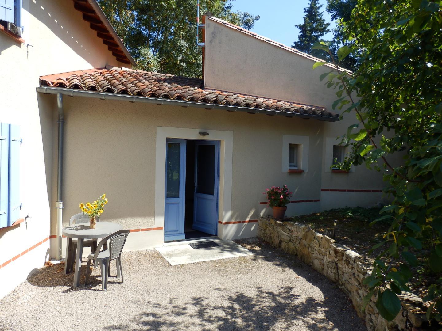 GITE LES DURANDS, Saint-Félix-Lauragais - photo 373
