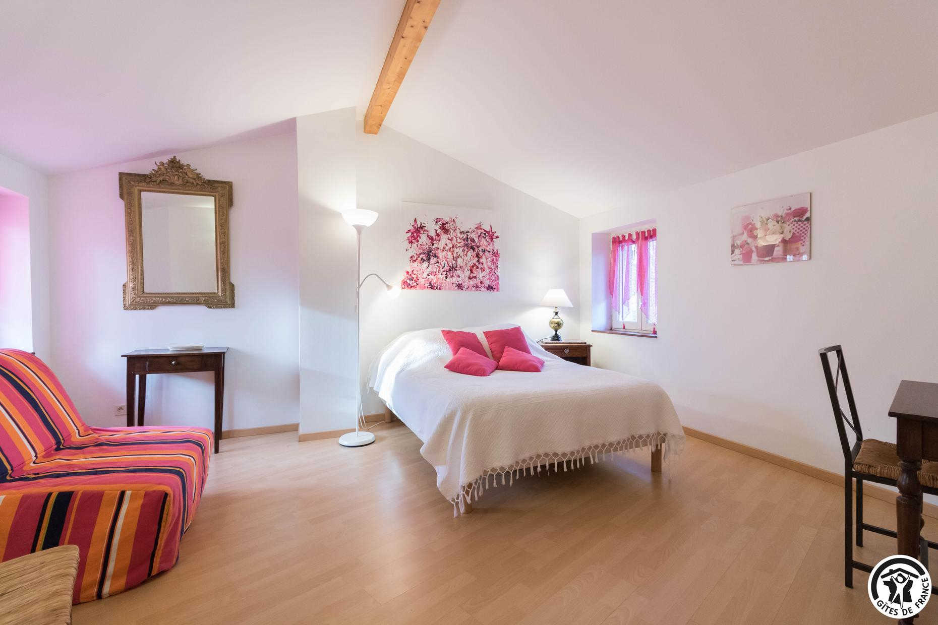 GITE LES DURANDS, Saint-Félix-Lauragais - photo 380