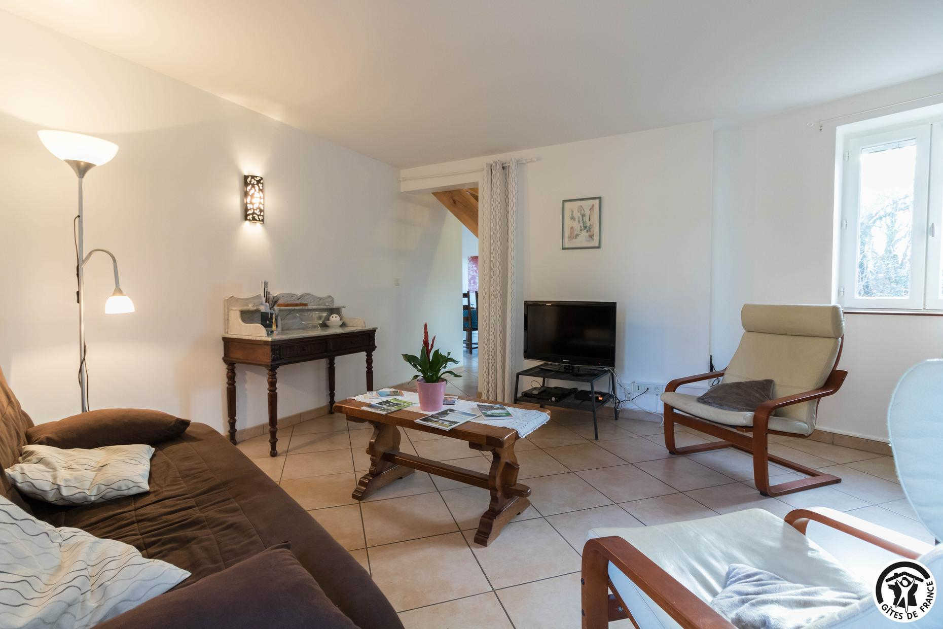 GITE LES DURANDS, Saint-Félix-Lauragais - photo 413