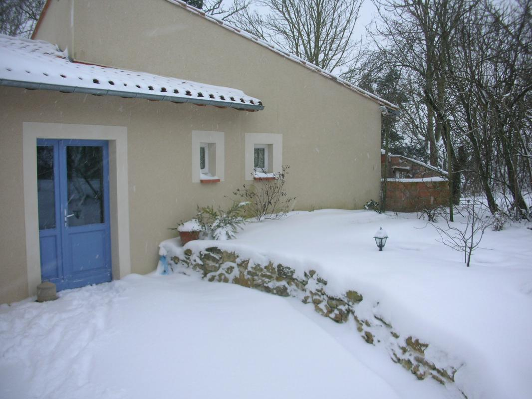 GITE LES DURANDS, Saint-Félix-Lauragais - photo 384