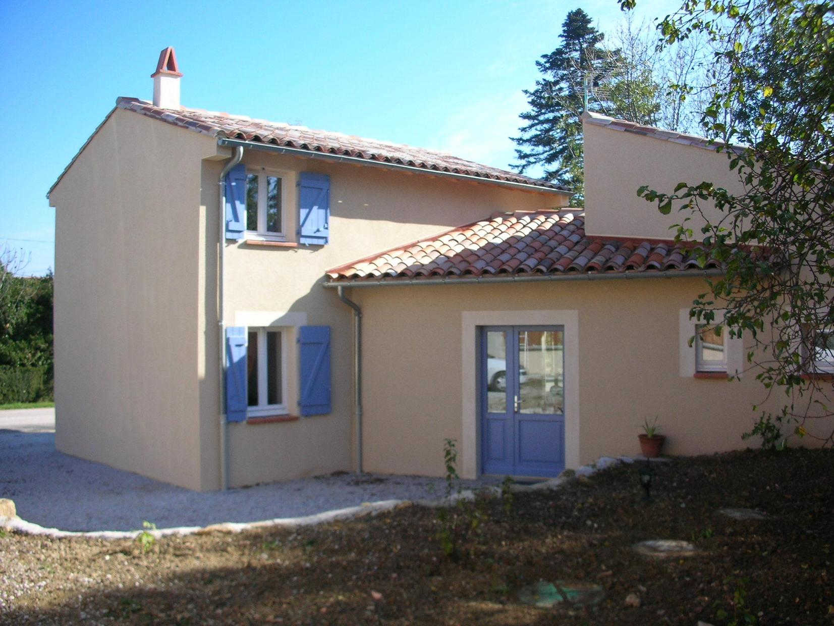 GITE LES DURANDS, Saint-Félix-Lauragais - photo 372