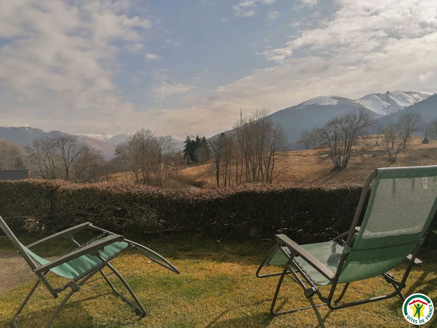 ARRIEHOUAT, Garin - photo 84