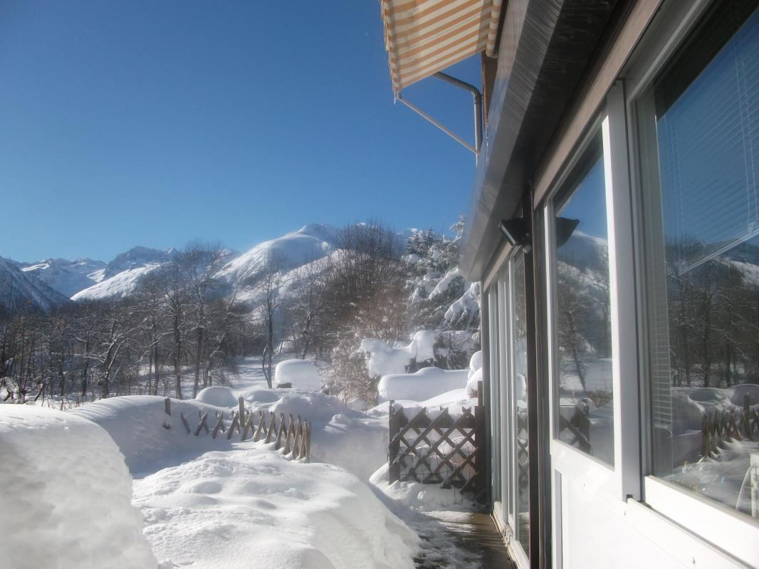 ARRIEHOUAT, Garin - photo 93