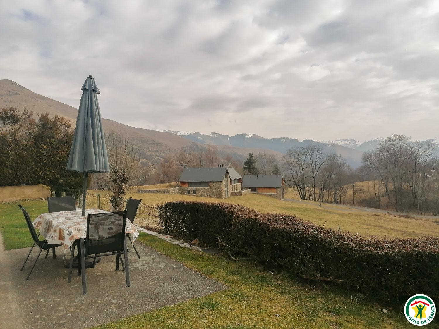 ARRIEHOUAT, Garin - photo 89