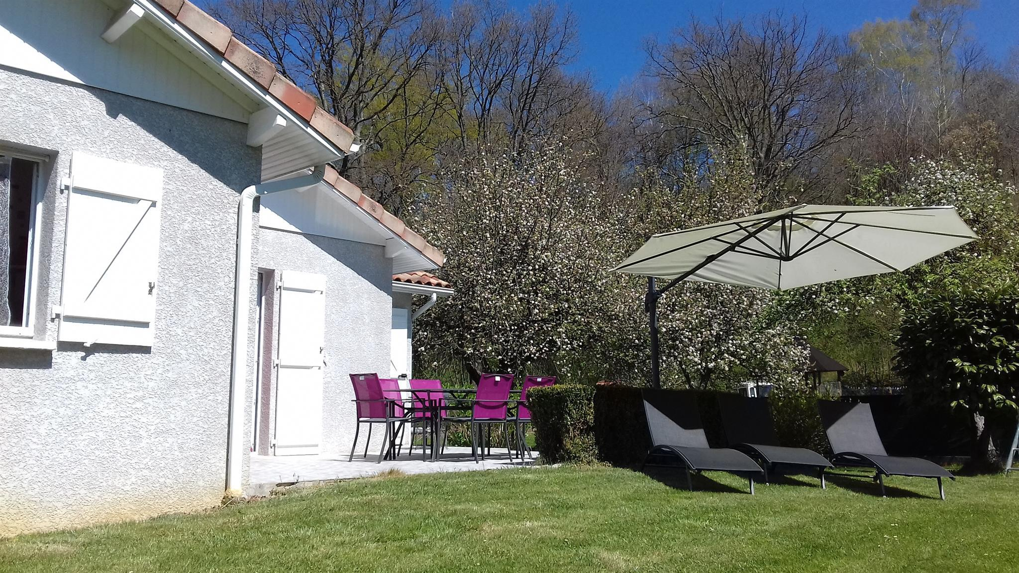 GAOUDENS, Soueich - photo 200