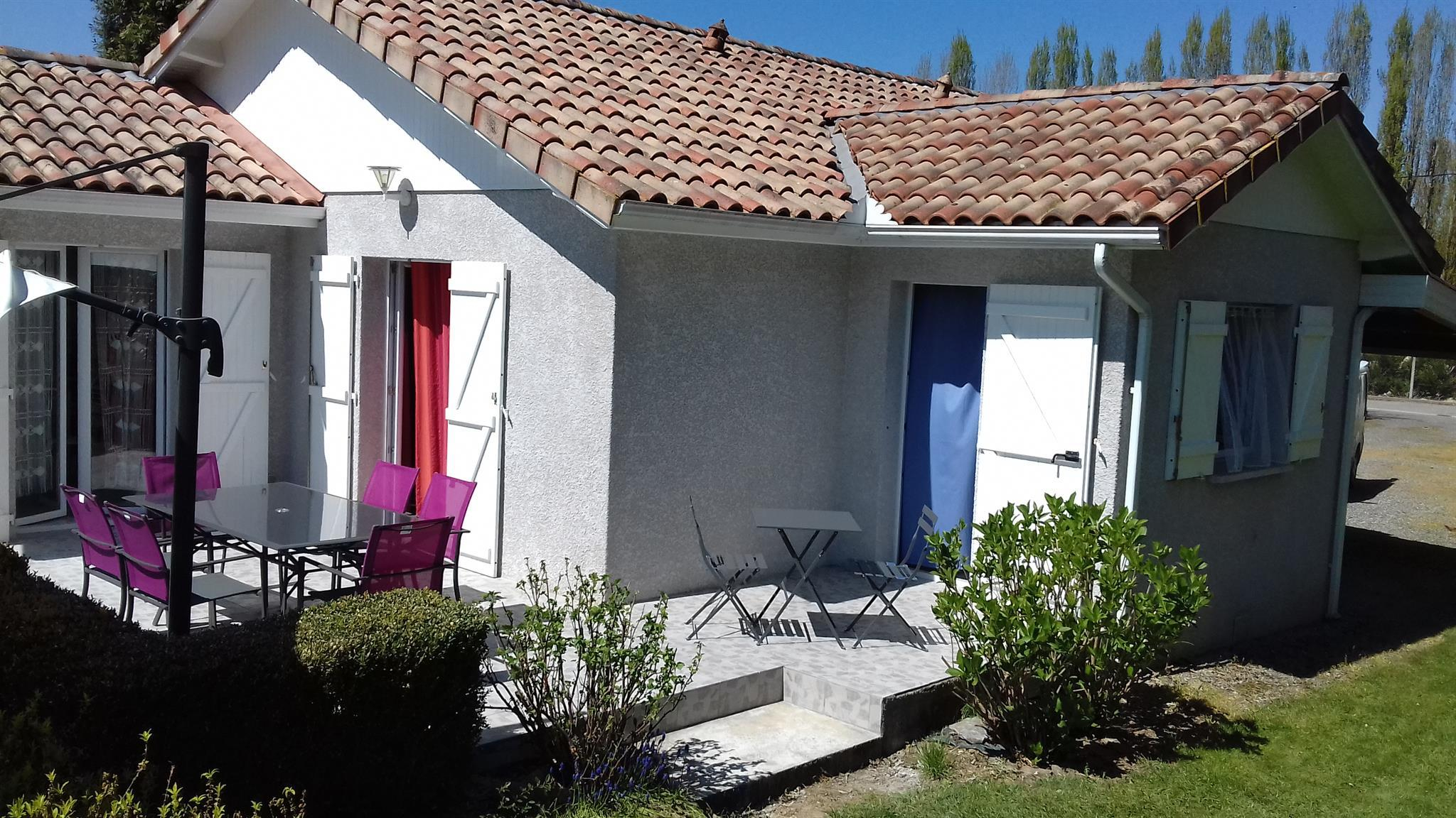 GAOUDENS, Soueich - photo 203