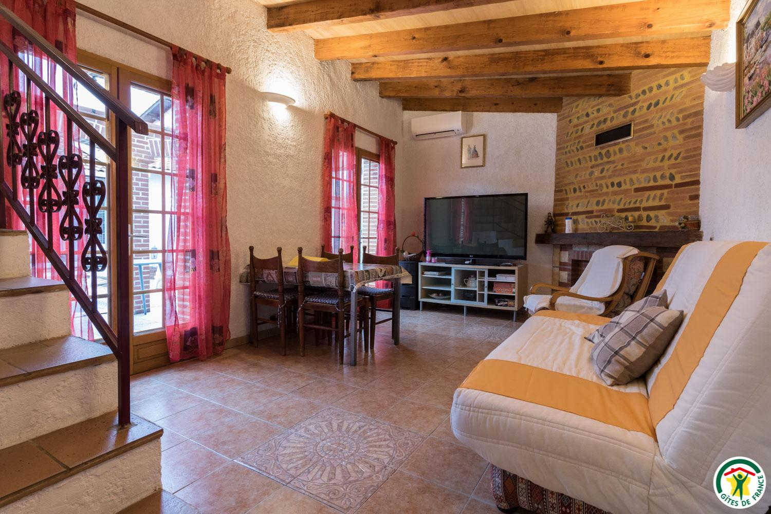 AU VILLAGE, Roques - photo 179