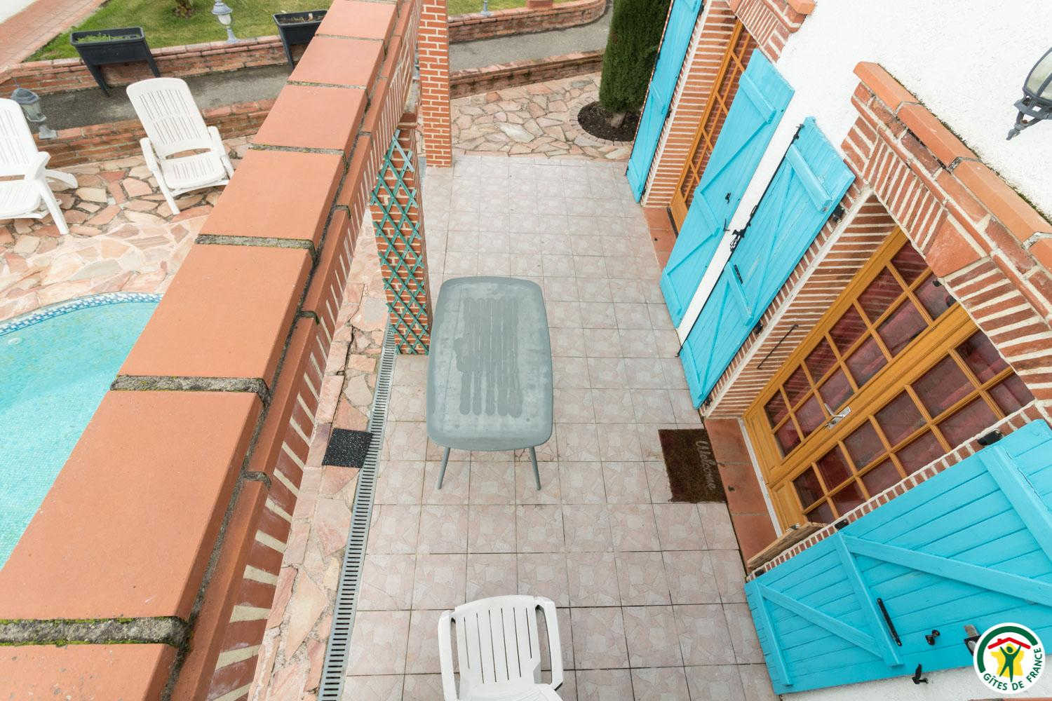 AU VILLAGE, Roques - photo 180