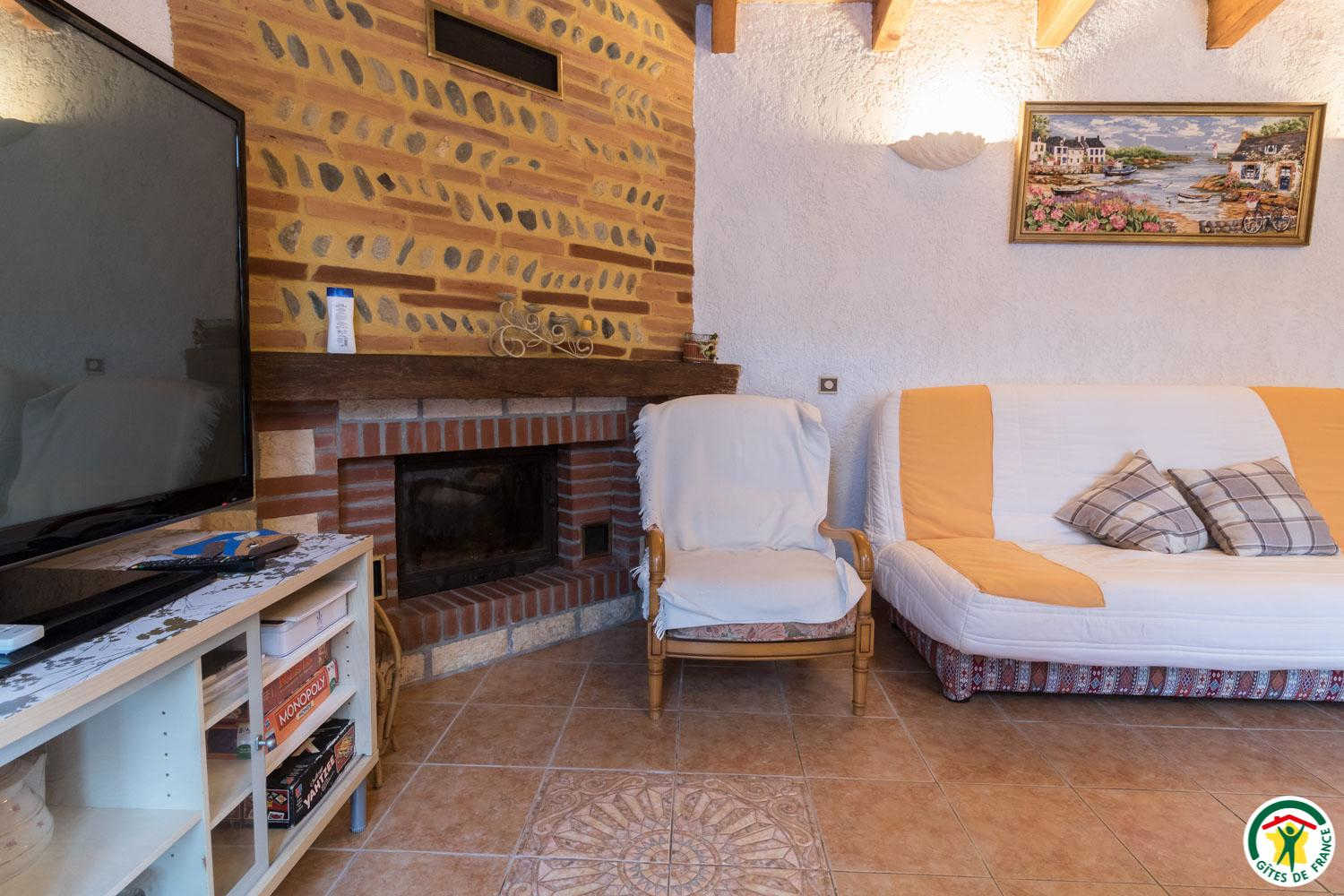 AU VILLAGE, Roques - photo 177