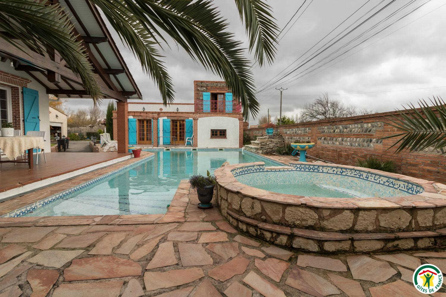 AU VILLAGE, Roques - photo 197