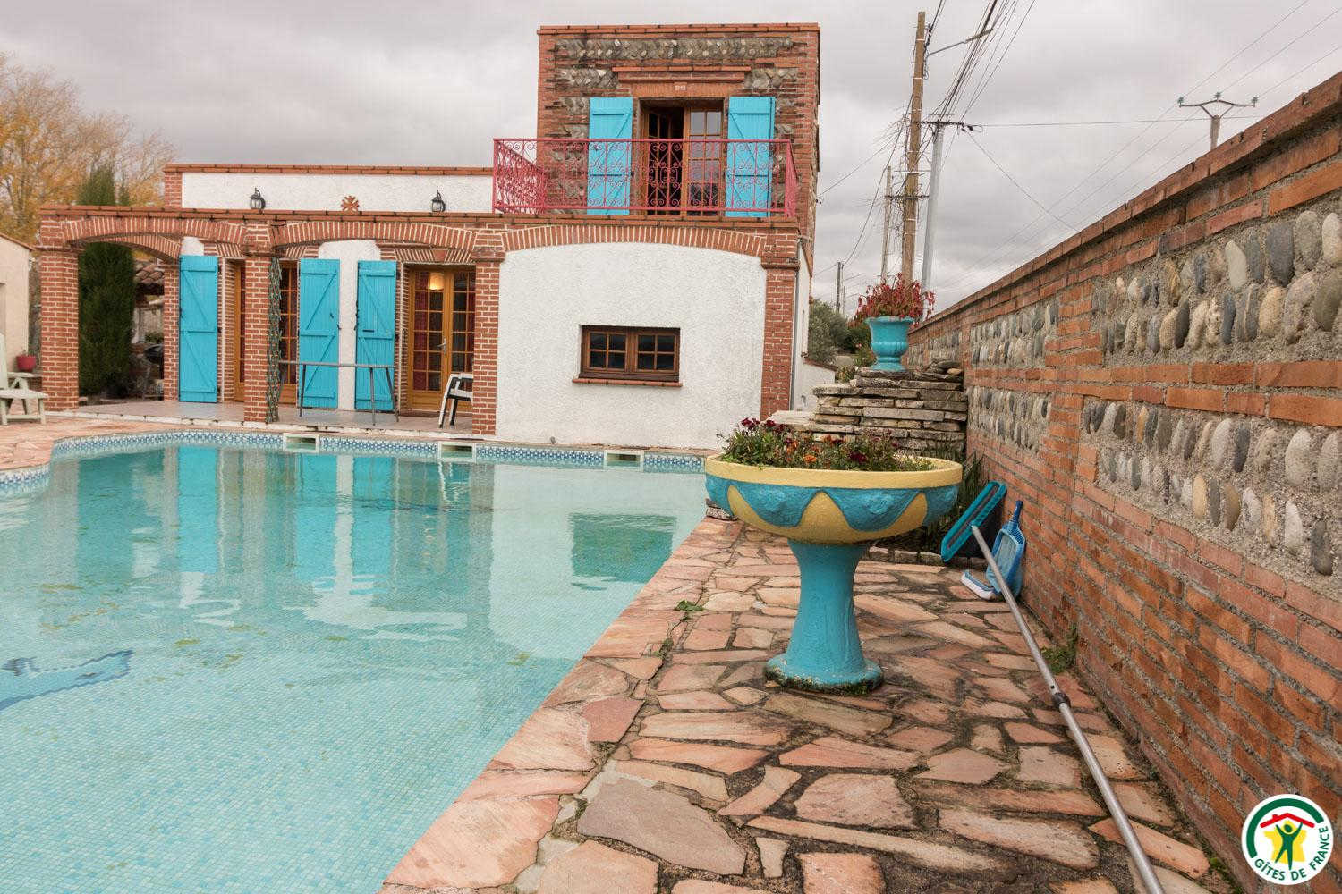 AU VILLAGE, Roques - photo 184