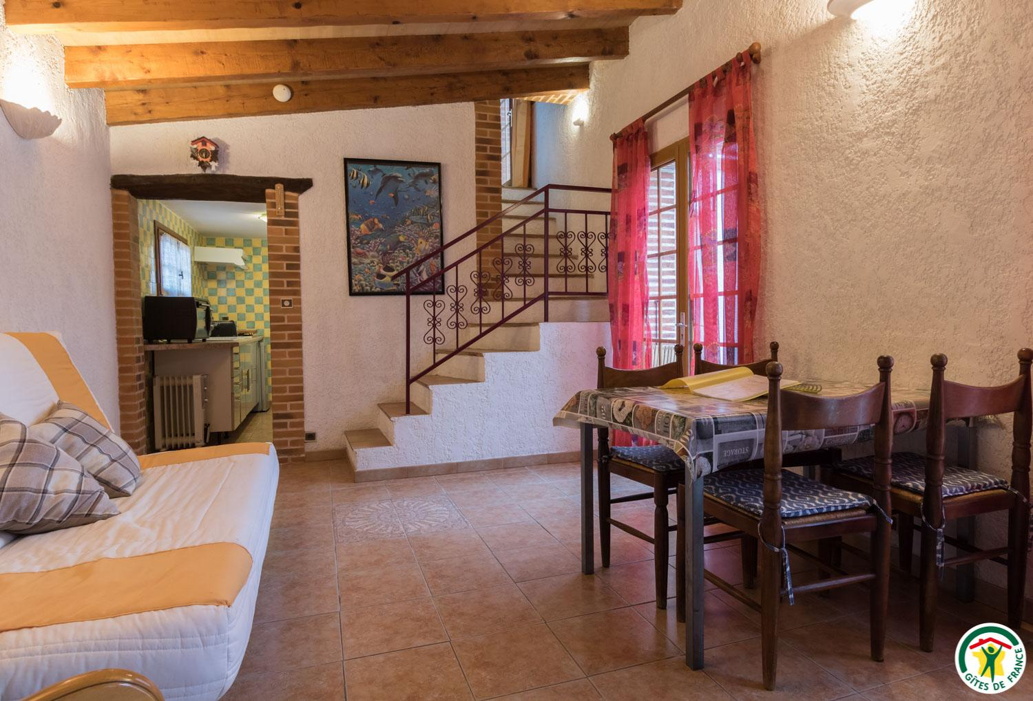 AU VILLAGE, Roques - photo 189