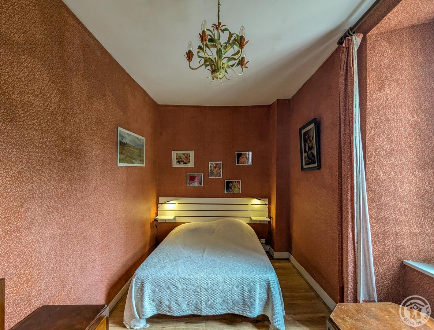 CHEZ MIREILLE ET JEAN, Labroquère - photo 184