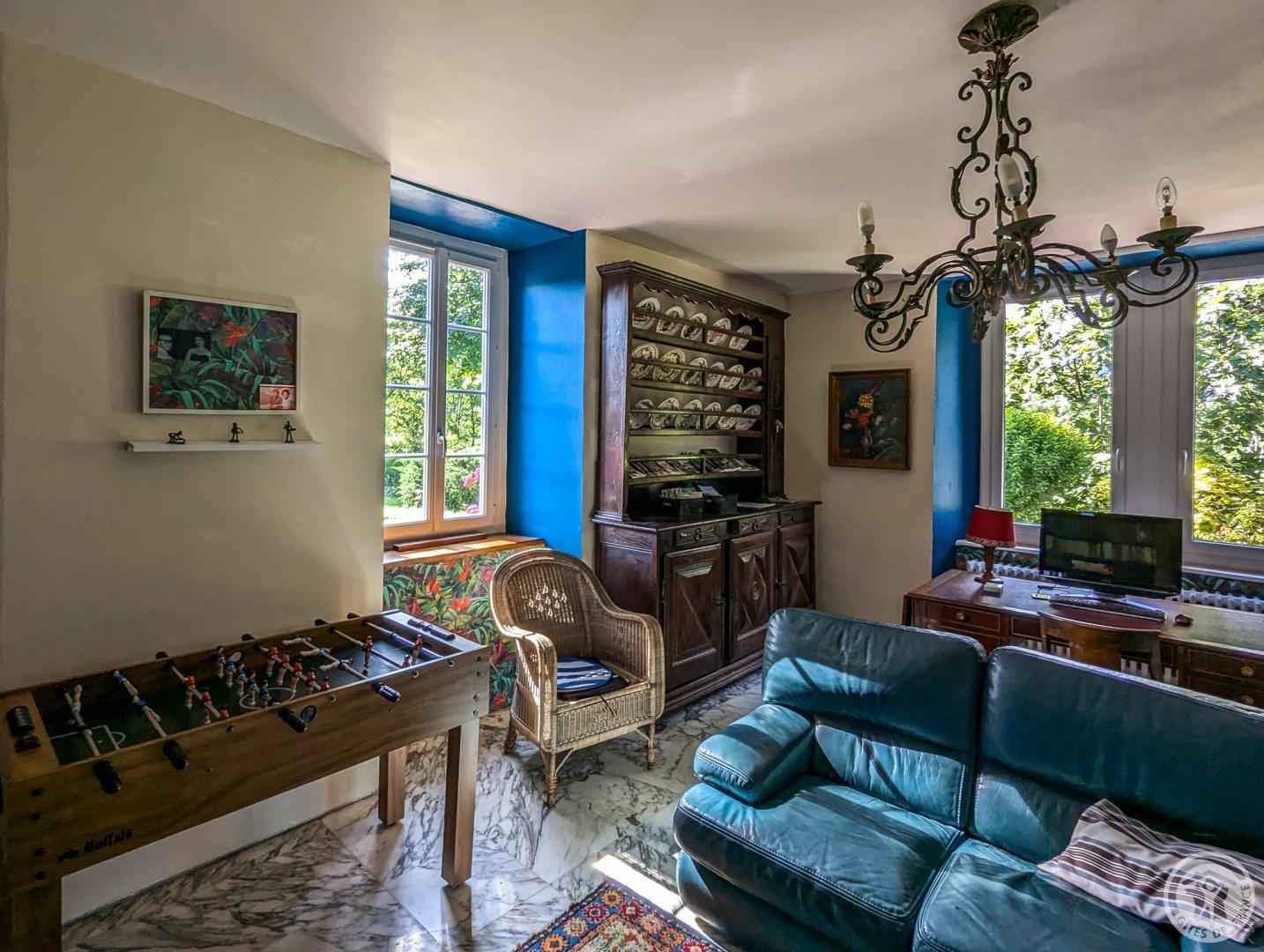 CHEZ MIREILLE ET JEAN, Labroquère - photo 215