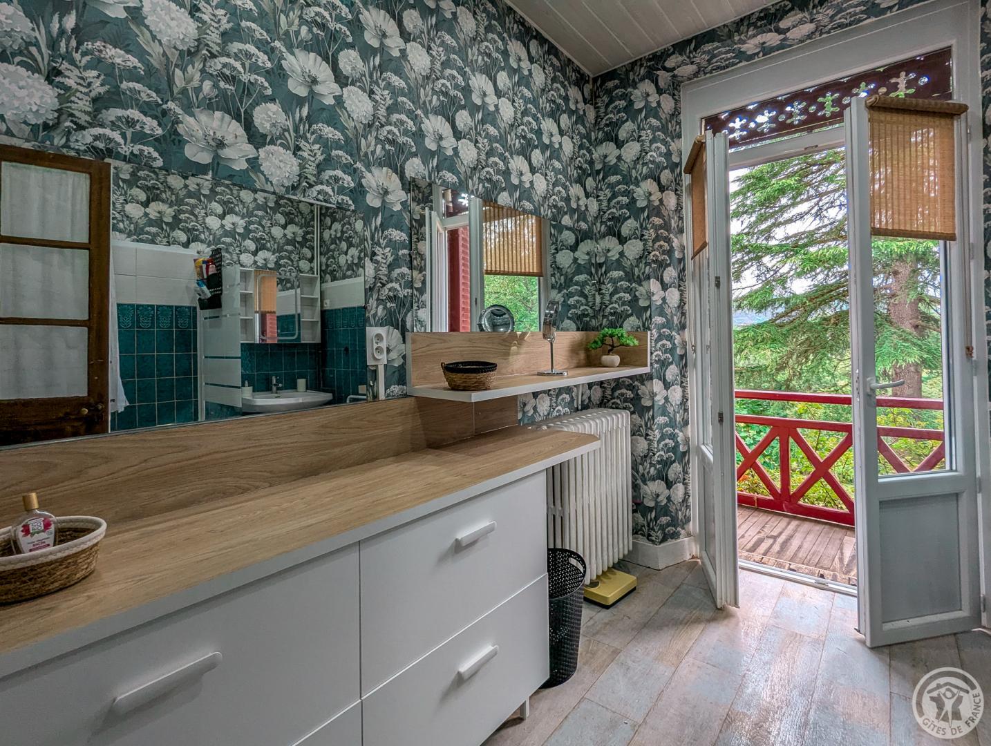 CHEZ MIREILLE ET JEAN, Labroquère - photo 180