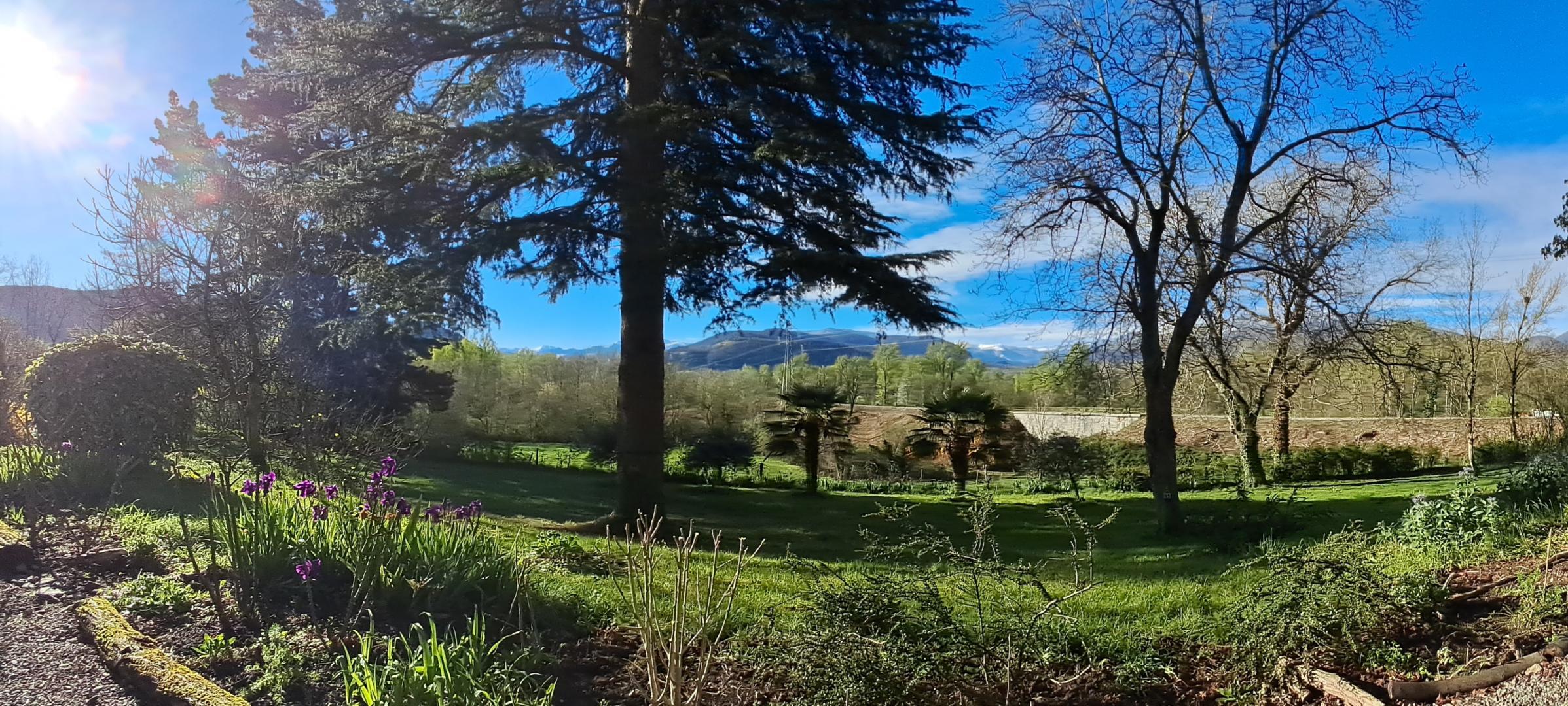 CHEZ MIREILLE ET JEAN, Labroquère - photo 212