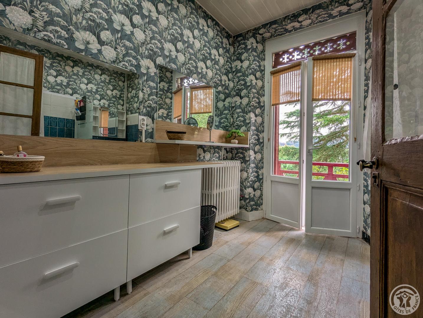 CHEZ MIREILLE ET JEAN, Labroquère - photo 199