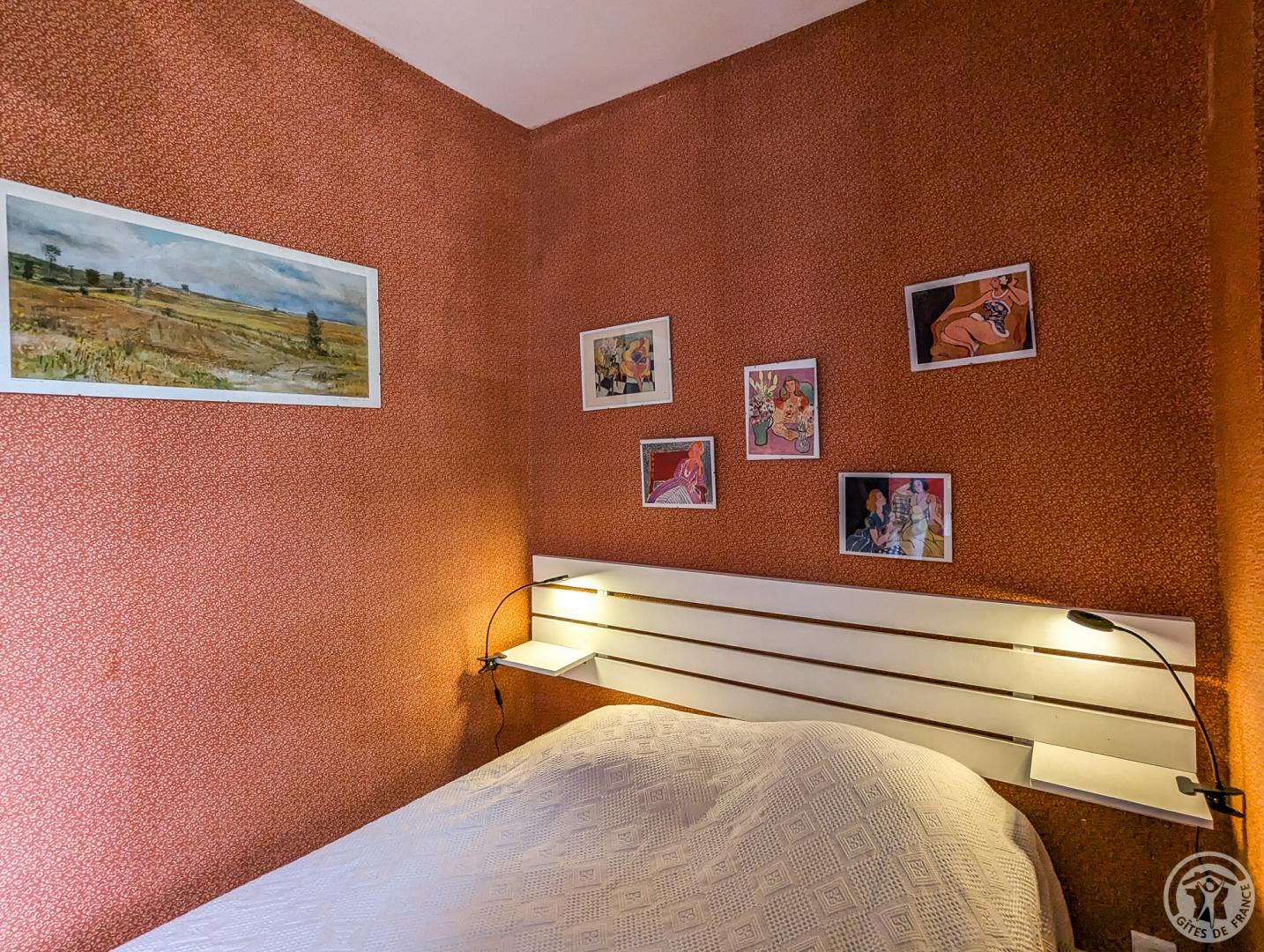 CHEZ MIREILLE ET JEAN, Labroquère - photo 173
