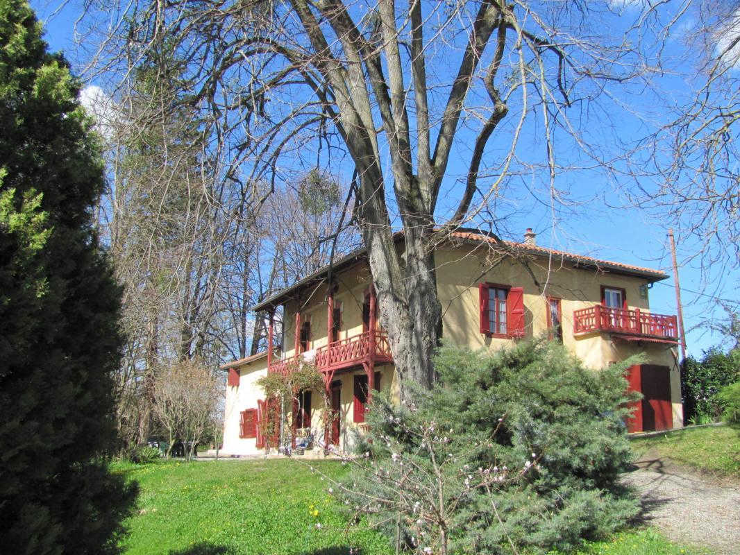CHEZ MIREILLE ET JEAN, Labroquère - photo 178