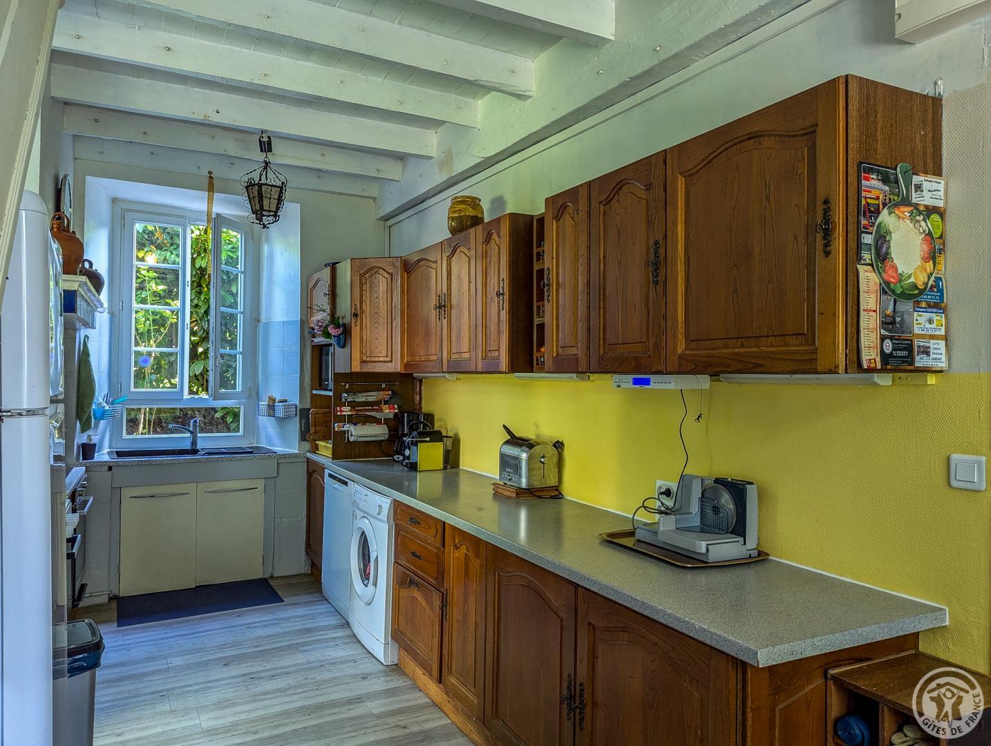 CHEZ MIREILLE ET JEAN, Labroquère - photo 210