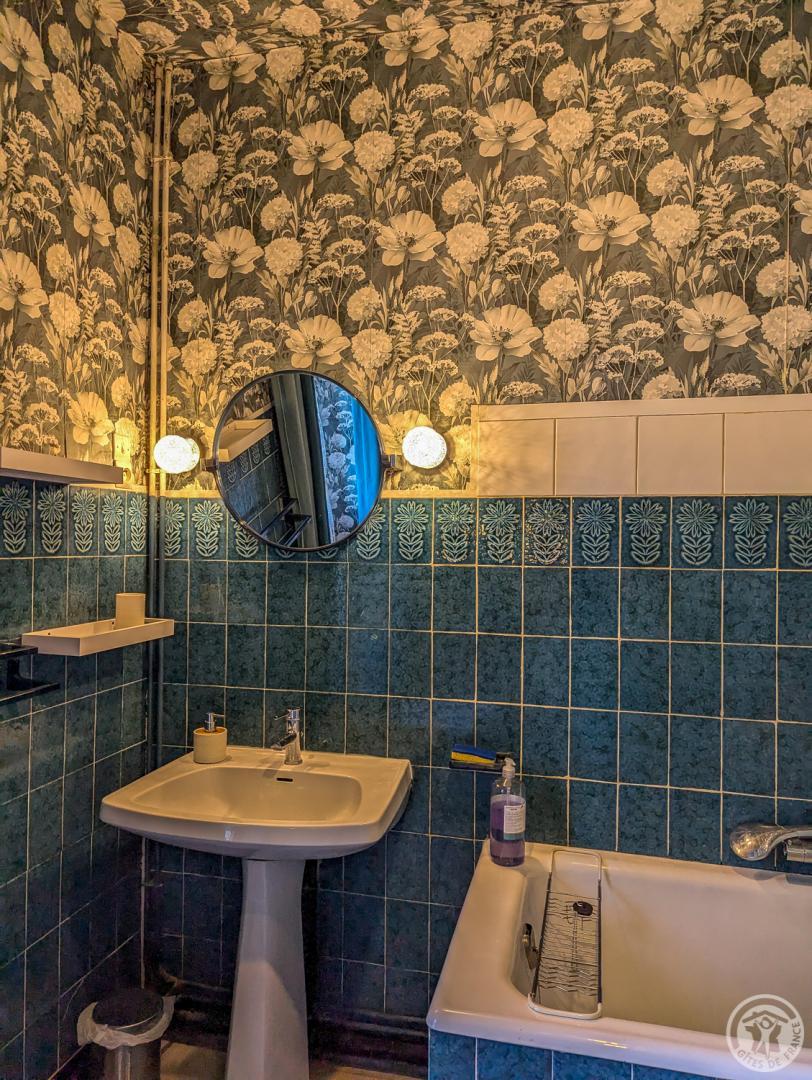 CHEZ MIREILLE ET JEAN, Labroquère - photo 200