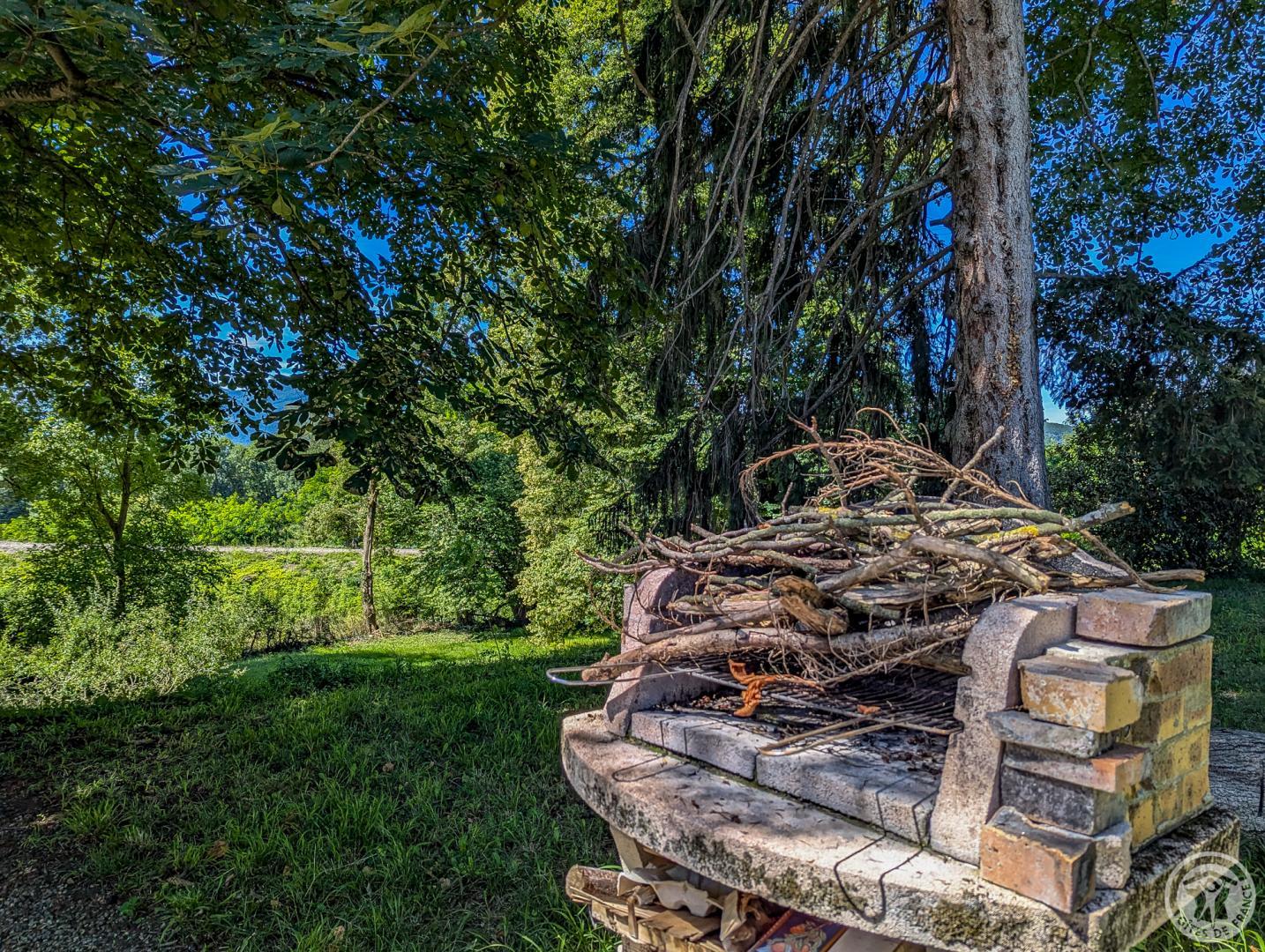 CHEZ MIREILLE ET JEAN, Labroquère - photo 229