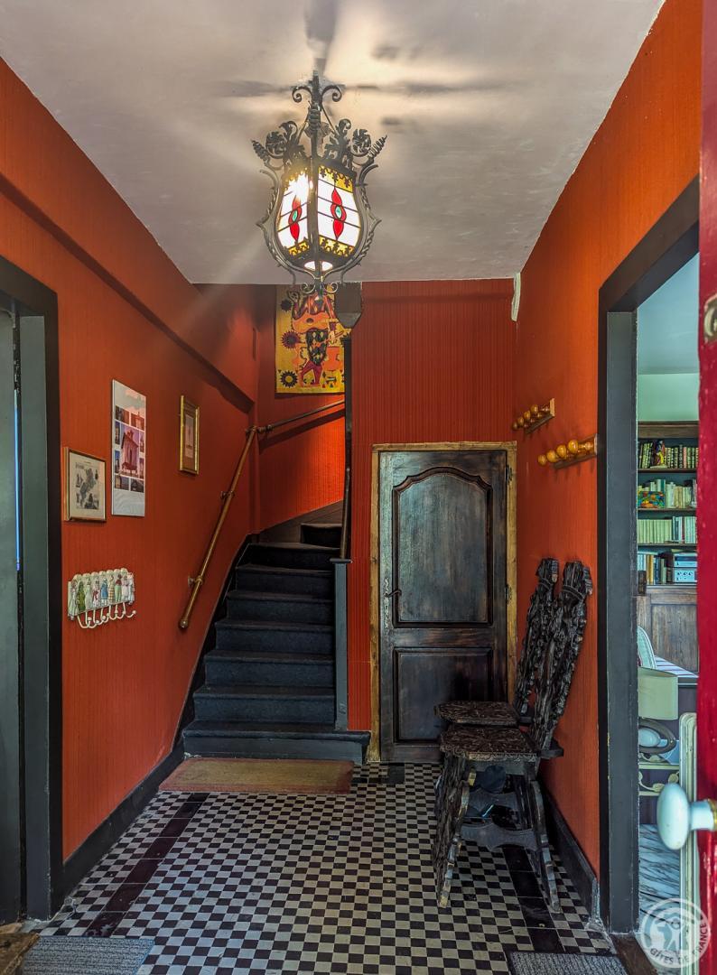 CHEZ MIREILLE ET JEAN, Labroquère - photo 187