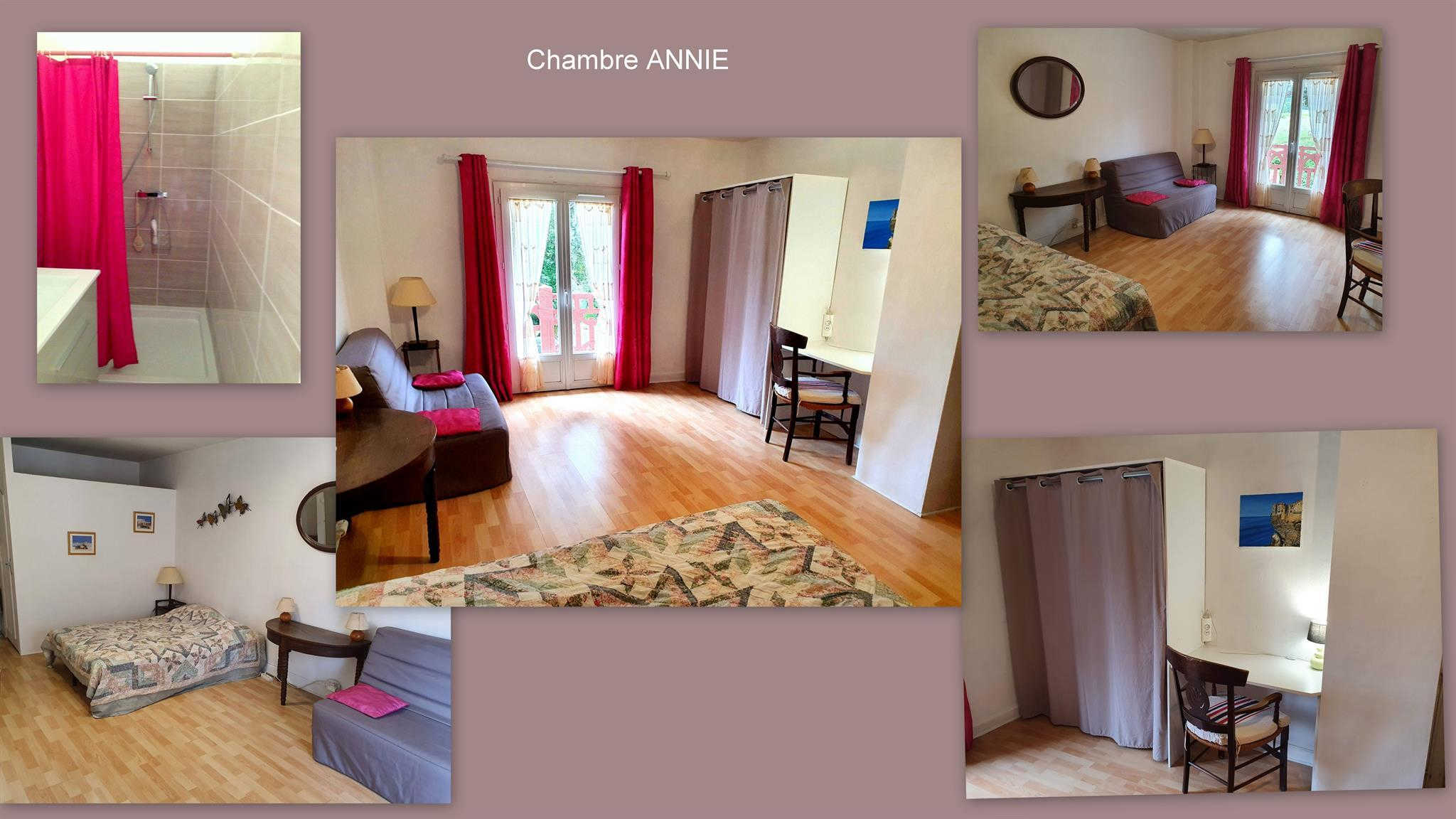 CHEZ MIREILLE ET JEAN, Labroquère - photo 175