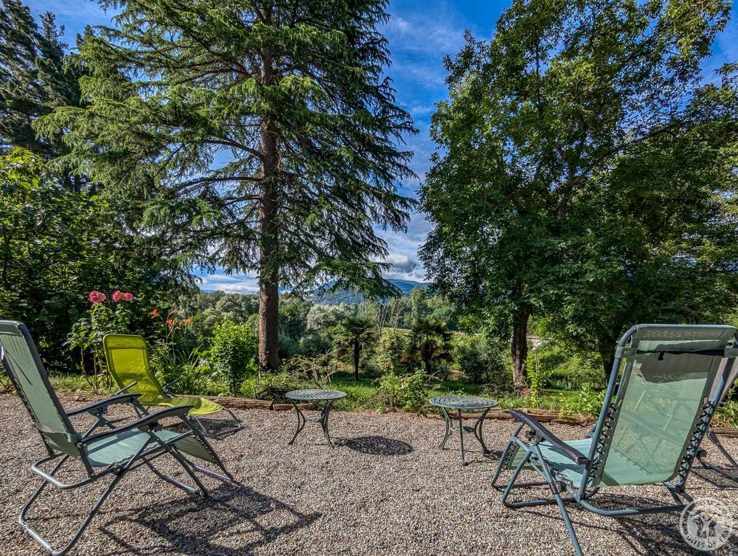 CHEZ MIREILLE ET JEAN, Labroquère - photo 179