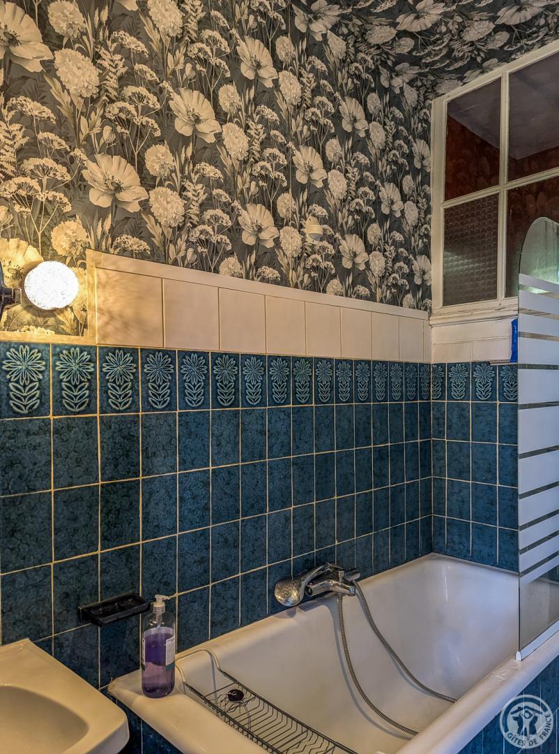 CHEZ MIREILLE ET JEAN, Labroquère - photo 196
