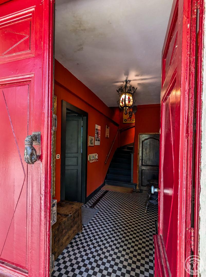 CHEZ MIREILLE ET JEAN, Labroquère - photo 185