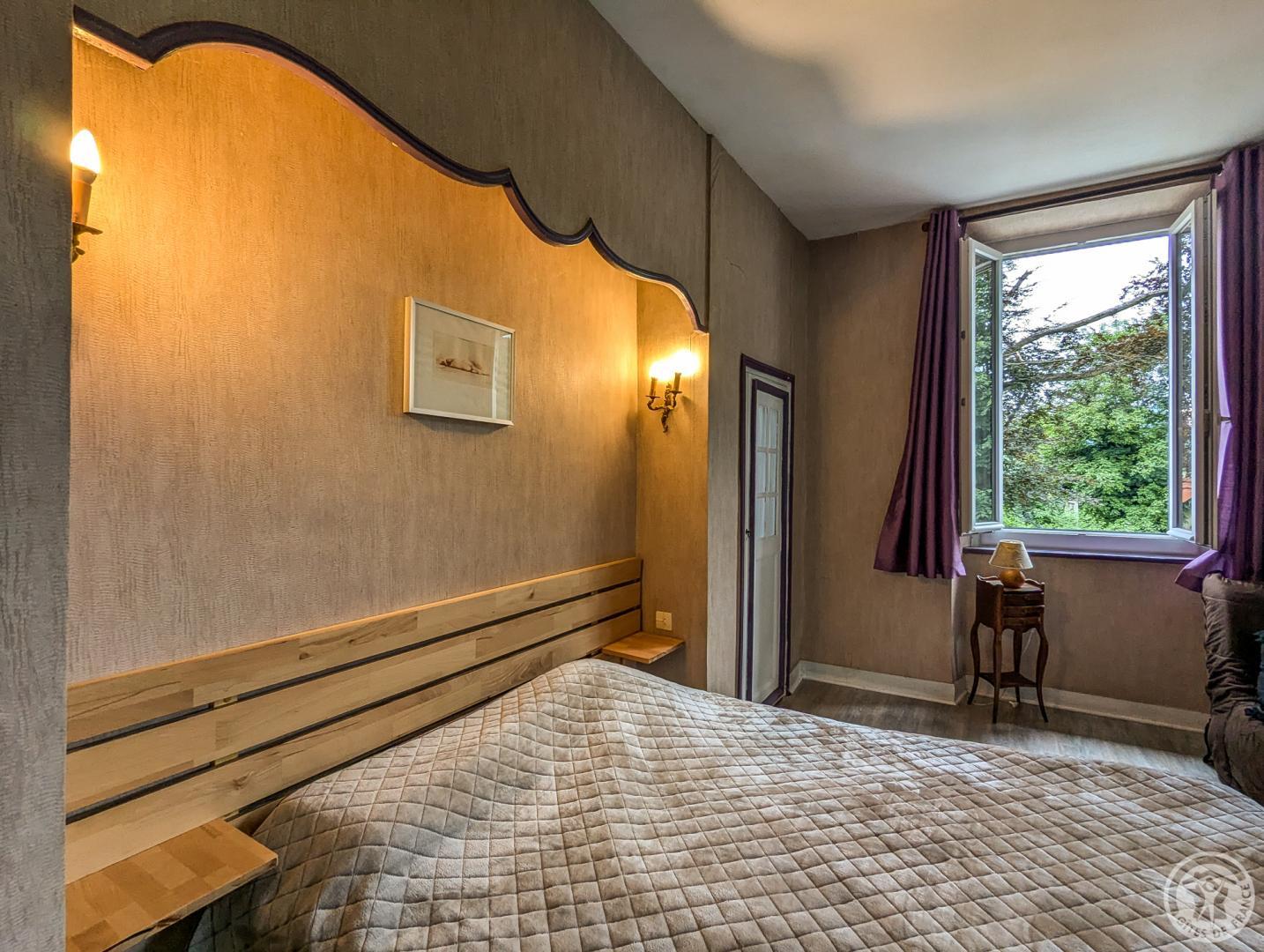 CHEZ MIREILLE ET JEAN, Labroquère - photo 186