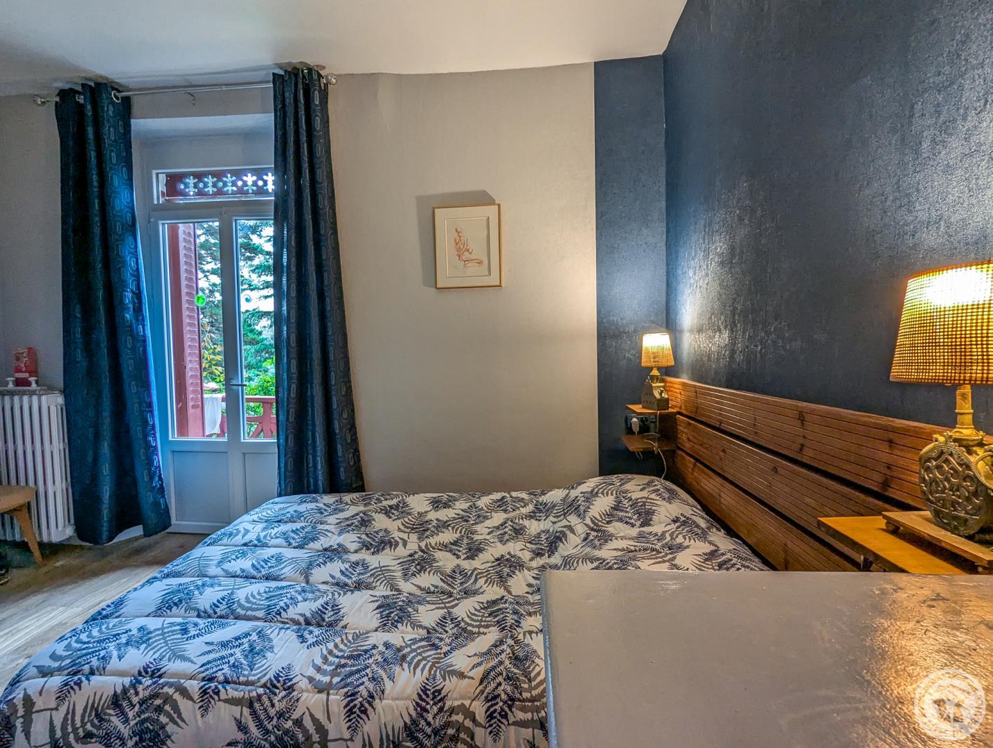 CHEZ MIREILLE ET JEAN, Labroquère - photo 207