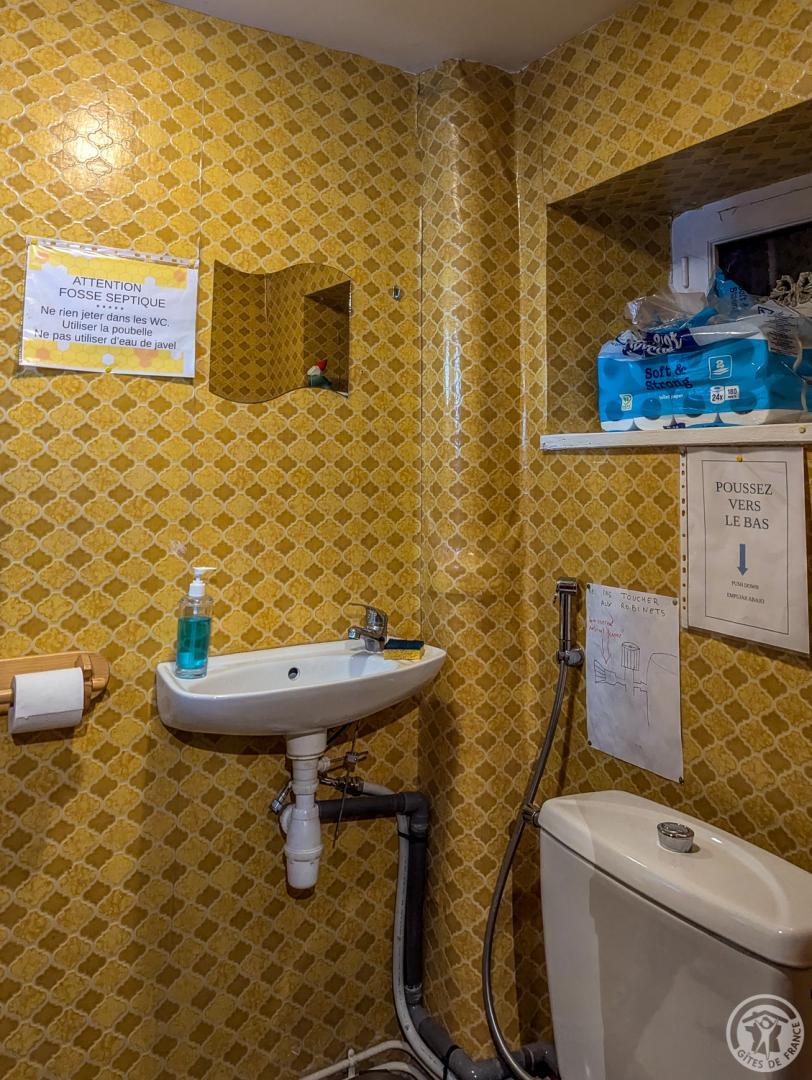 CHEZ MIREILLE ET JEAN, Labroquère - photo 182