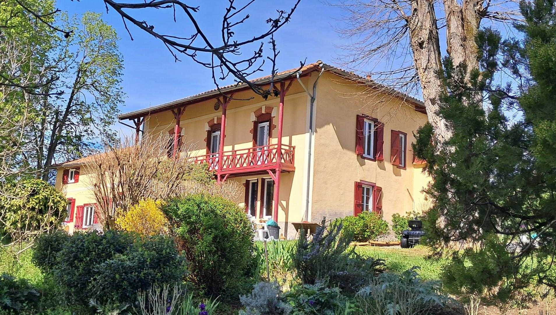 CHEZ MIREILLE ET JEAN, Labroquère - photo 198