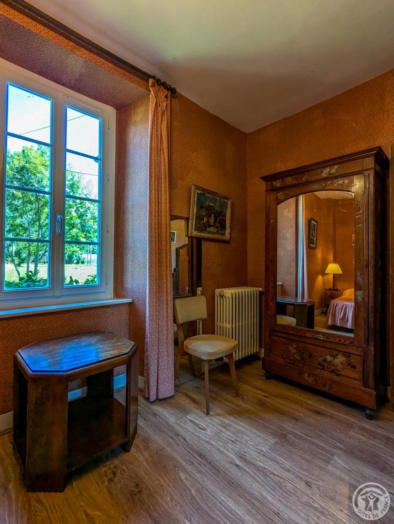 CHEZ MIREILLE ET JEAN, Labroquère - photo 214