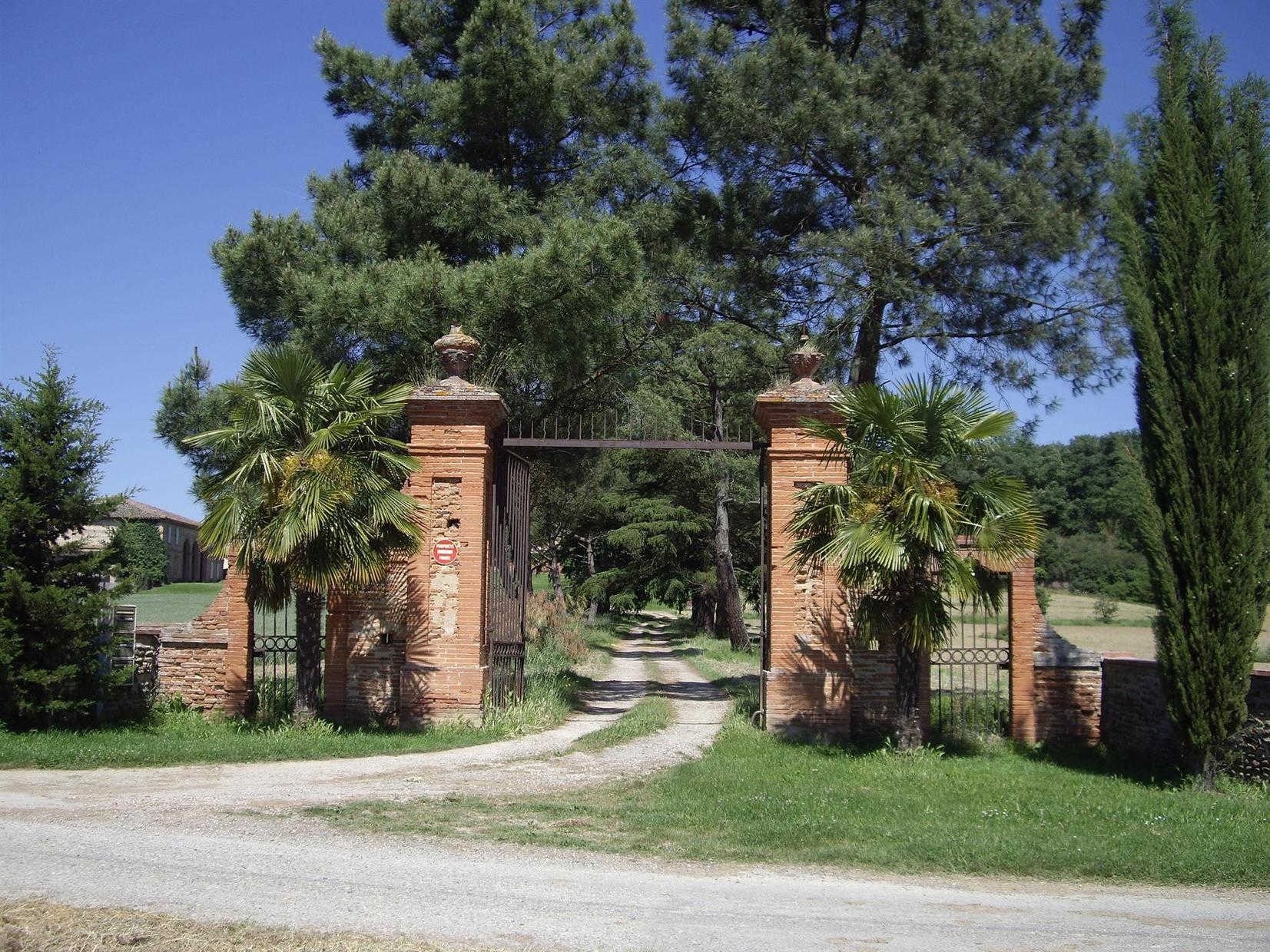 CHANTECLER, Pibrac - photo 36